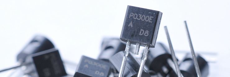 半導體放電管 插件二級管