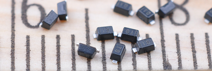 ESD靜電保護(hù)器價(jià)格