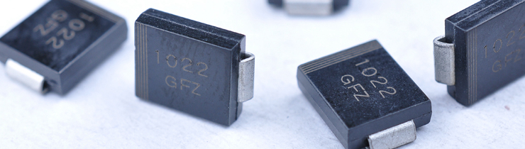 過壓保護TVS二極管 二極管公司