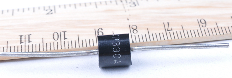 插件TVS二級(jí)管采購(gòu) 鑫沐電子